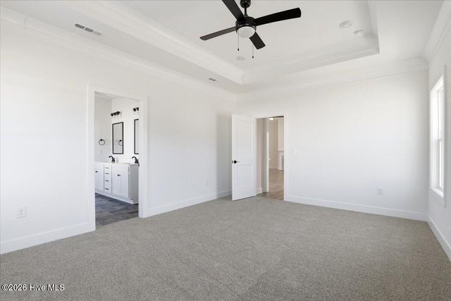 1033 Wood Creek Road NE, Leland, NC 28451