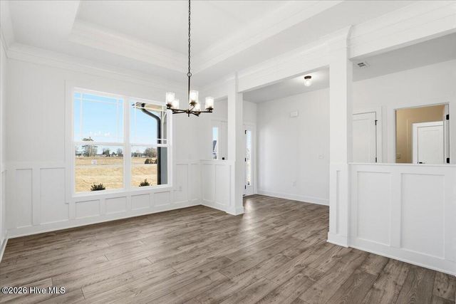 1033 Wood Creek Road NE, Leland, NC 28451