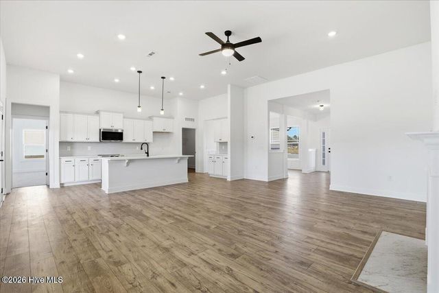 1033 Wood Creek Road NE, Leland, NC 28451