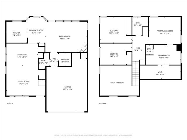 2211 Cromwell Drive, Arlington, TX 76018