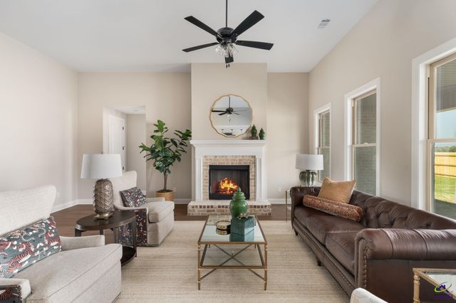 211 Farmland Circle, Perry, GA 31069