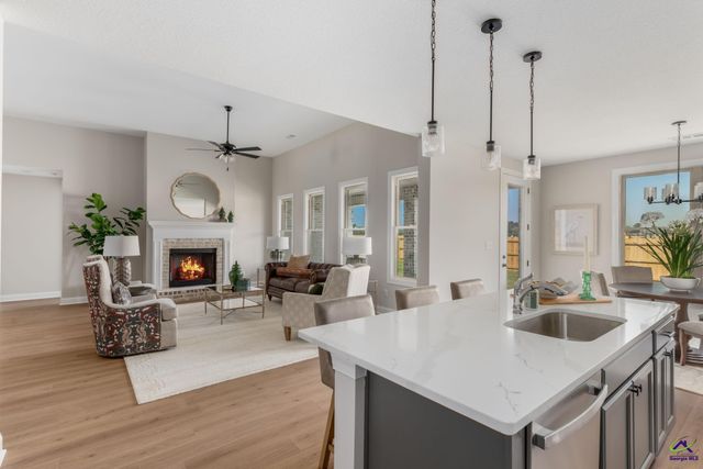 211 Farmland Circle, Perry, GA 31069