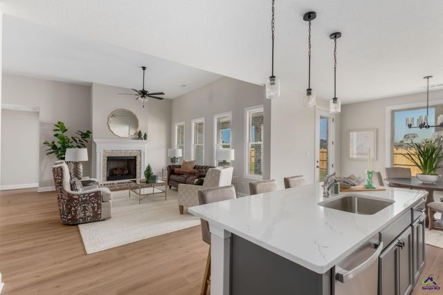 211 Farmland Circle, Perry, GA 31069