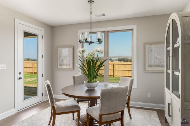 211 Farmland Circle, Perry, GA 31069