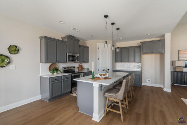 211 Farmland Circle, Perry, GA 31069