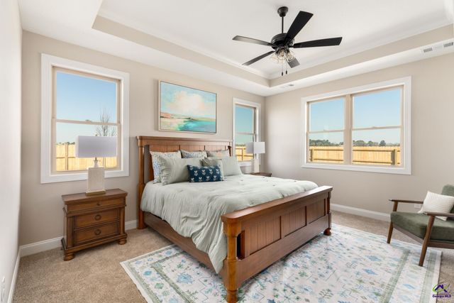 211 Farmland Circle, Perry, GA 31069