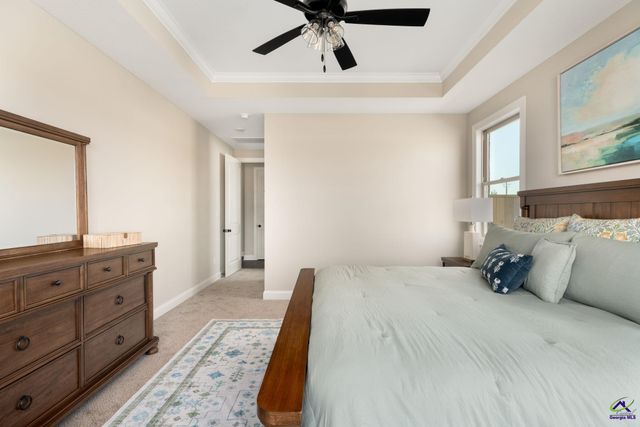 211 Farmland Circle, Perry, GA 31069