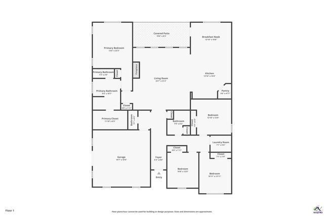 211 Farmland Circle, Perry, GA 31069