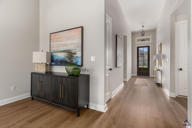 211 Farmland Circle, Perry, GA 31069