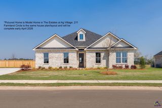 211 Farmland Circle, Perry, GA 31069