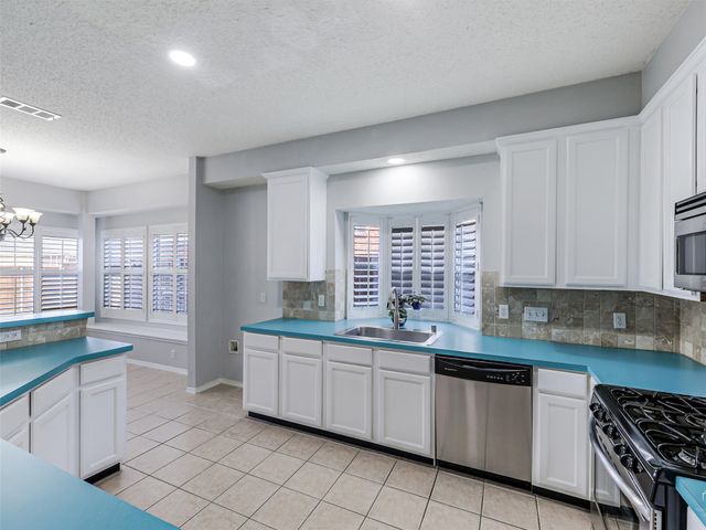 443 Saint Andrews Drive, Allen, TX 75002