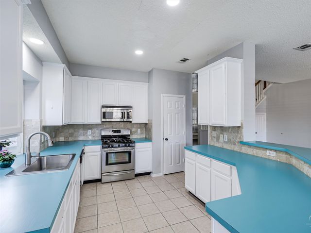 443 Saint Andrews Drive, Allen, TX 75002