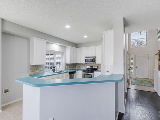 443 Saint Andrews Drive, Allen, TX 75002