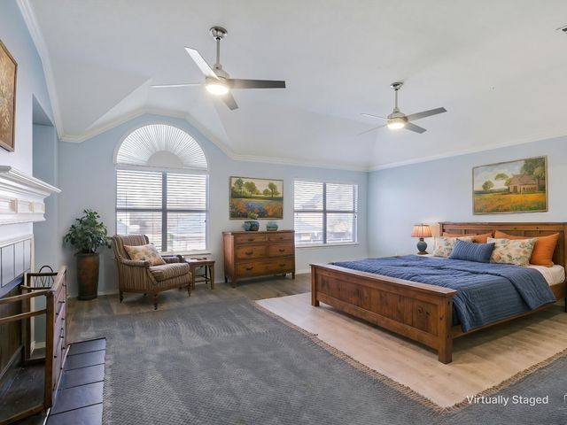 443 Saint Andrews Drive, Allen, TX 75002