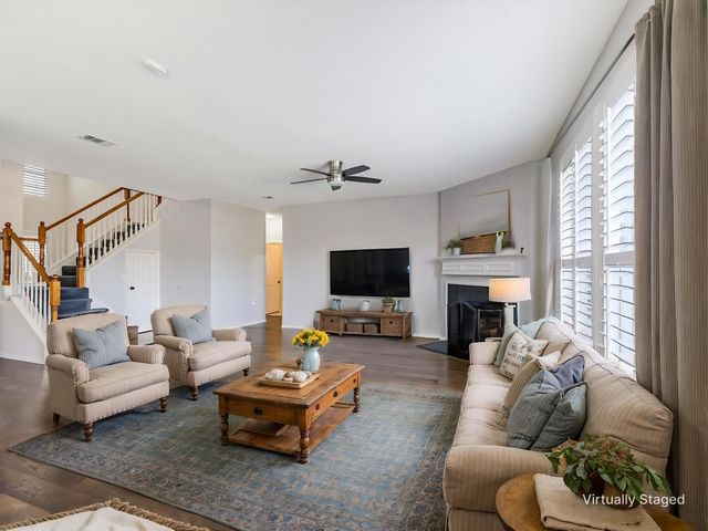 443 Saint Andrews Drive, Allen, TX 75002