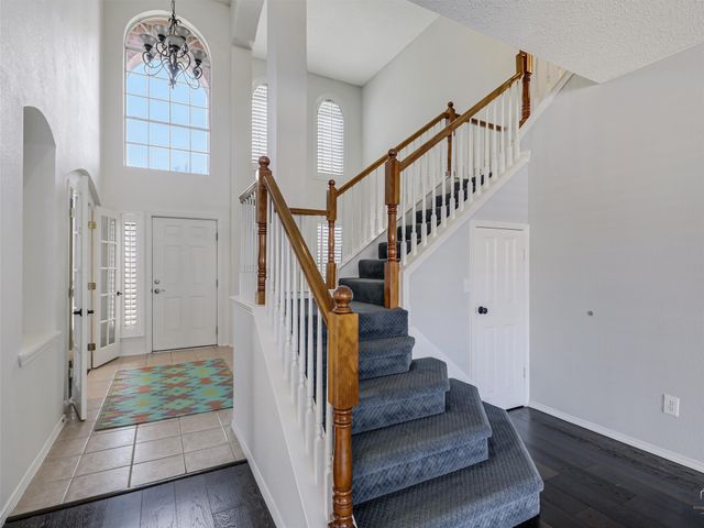 443 Saint Andrews Drive, Allen, TX 75002