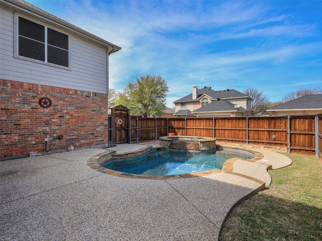 443 Saint Andrews Drive, Allen, TX 75002