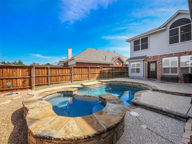 443 Saint Andrews Drive, Allen, TX 75002
