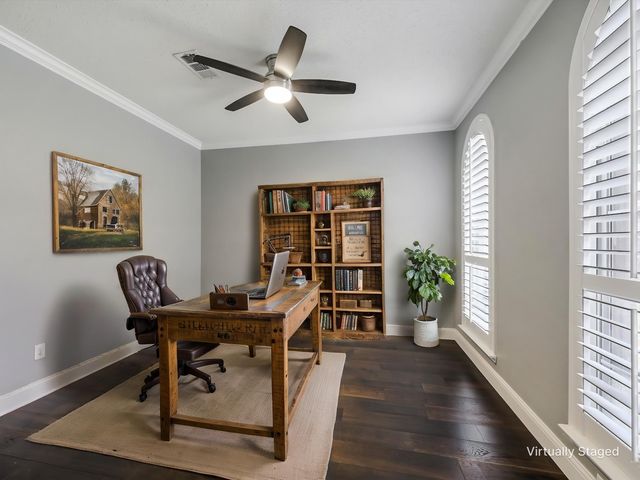 443 Saint Andrews Drive, Allen, TX 75002