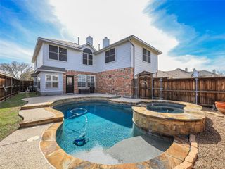 443 Saint Andrews Drive, Allen, TX 75002