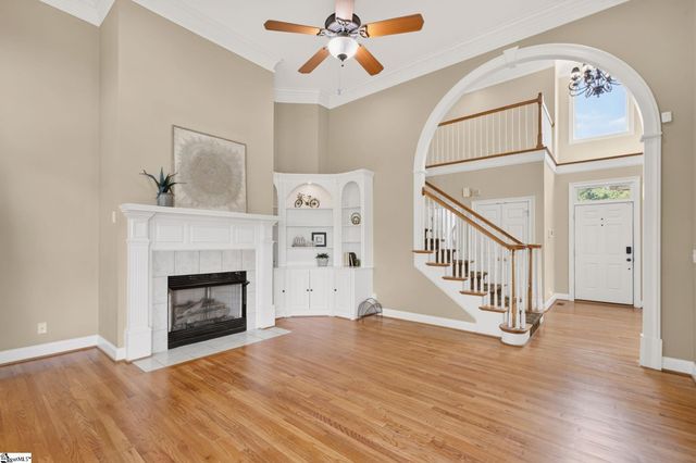 210 Steadman Way, Greer, SC 29650