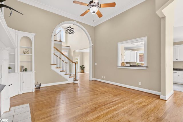 210 Steadman Way, Greer, SC 29650