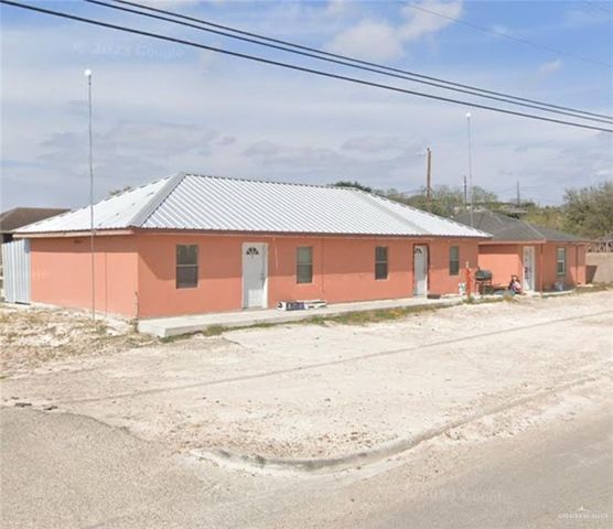 5497 E Guerra Street, Rio Grande City, TX 78582