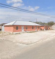 5497 E Guerra Street, Rio Grande City, TX 78582