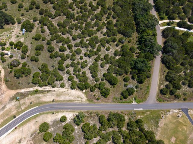 TBD Ash Juniper WAY, Bertram, TX 78605