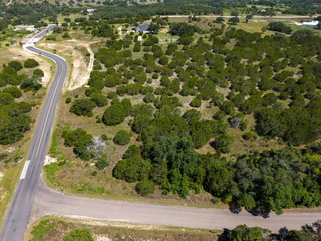 TBD Ash Juniper WAY, Bertram, TX 78605