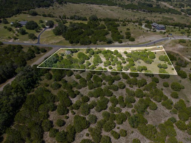 TBD Ash Juniper WAY, Bertram, TX 78605