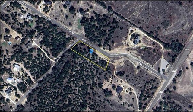 TBD Ash Juniper WAY, Bertram, TX 78605