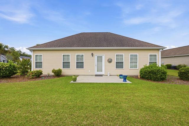 600 Annese Dr., Myrtle Beach, SC 29588