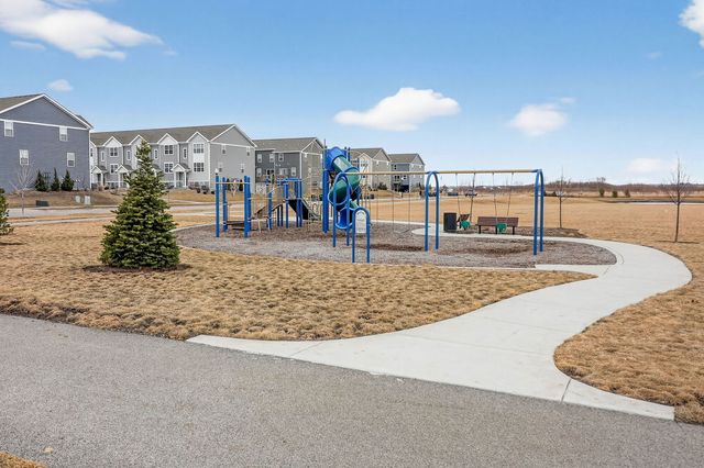 1007 Briar Glen Court, Hampshire, IL 60140