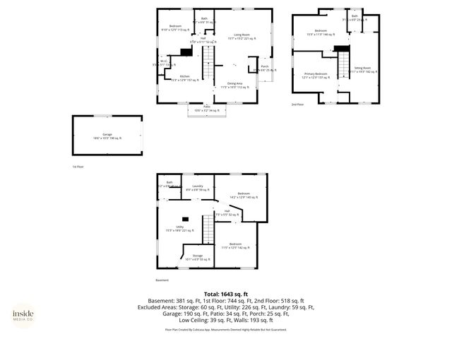 608 E Nora Ave, Spokane, WA 99207