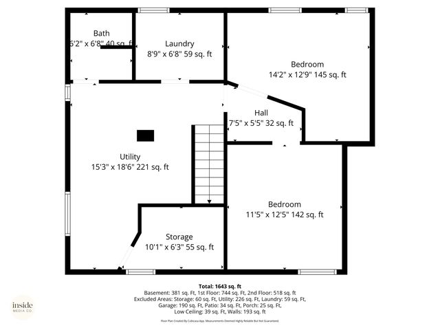 608 E Nora Ave, Spokane, WA 99207