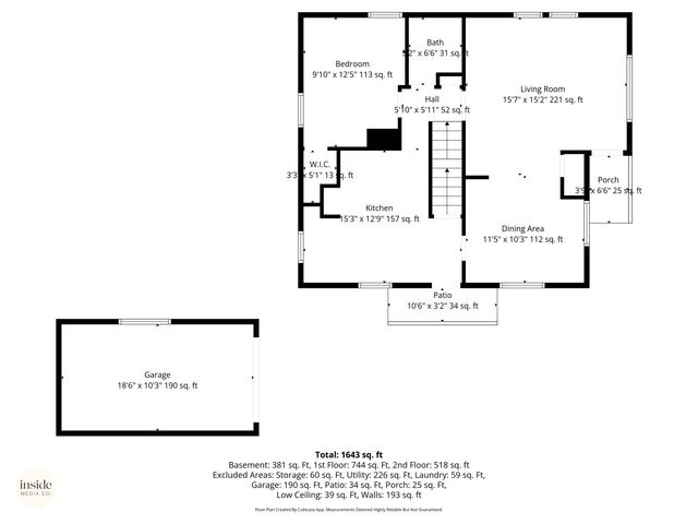 608 E Nora Ave, Spokane, WA 99207