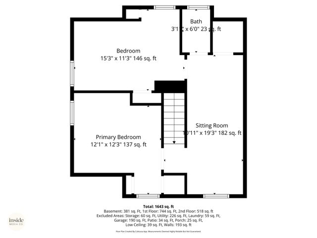 608 E Nora Ave, Spokane, WA 99207