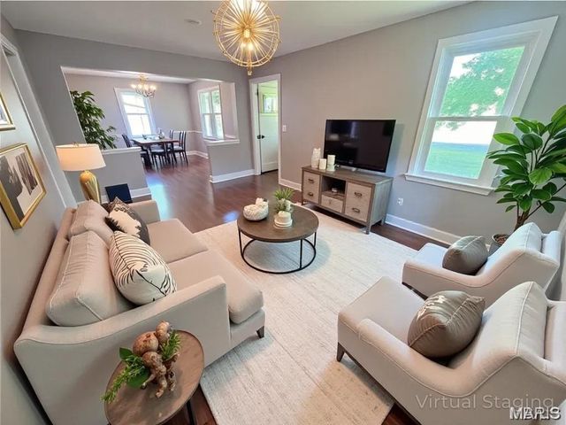 698 Center Drive, Ste Genevieve, MO 63670