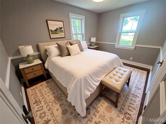 698 Center Drive, Ste Genevieve, MO 63670