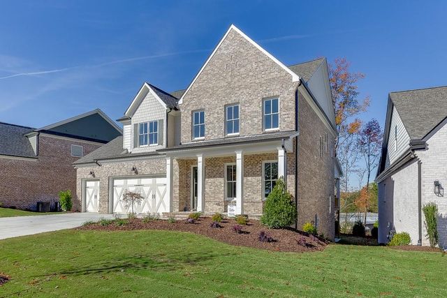 452 Thunder Road, Buford, GA 30518