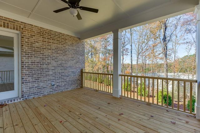 452 Thunder Road, Buford, GA 30518