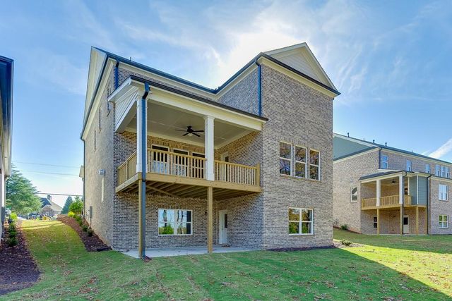 452 Thunder Road, Buford, GA 30518