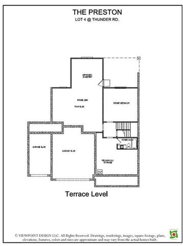 452 Thunder Road, Buford, GA 30518