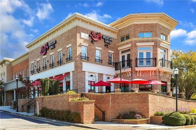 452 Thunder Road, Buford, GA 30518