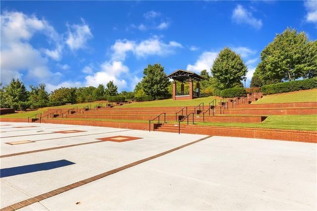 452 Thunder Road, Buford, GA 30518