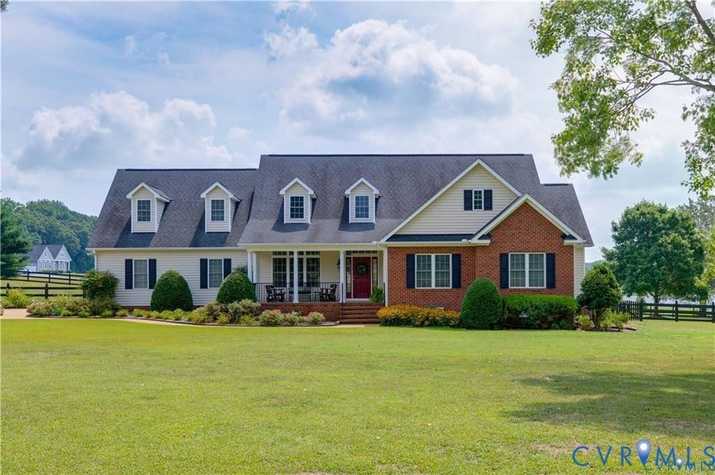 11381 Springhouse Way, Amelia Courthouse, VA 23003