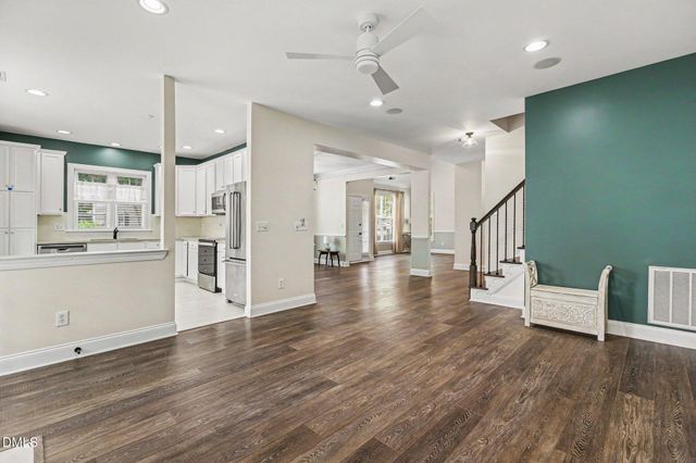 10142 Mizner Lane, Raleigh, NC 27617