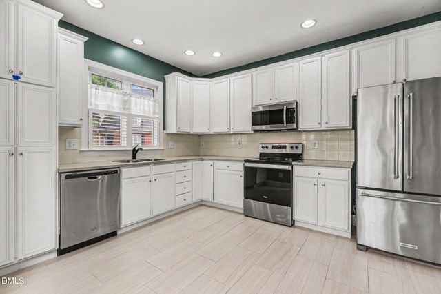 10142 Mizner Lane, Raleigh, NC 27617