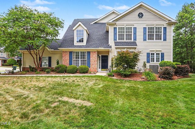 10142 Mizner Lane, Raleigh, NC 27617